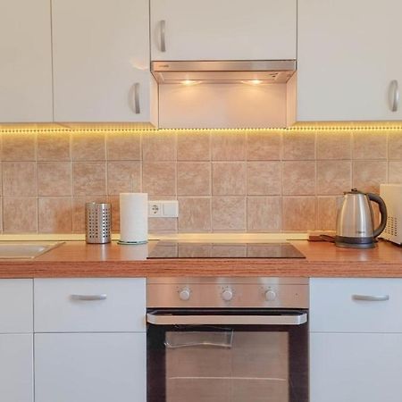 Lea Apartment Novigrad Istria Exterior foto