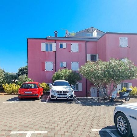 Lea Apartment Novigrad Istria Exterior foto