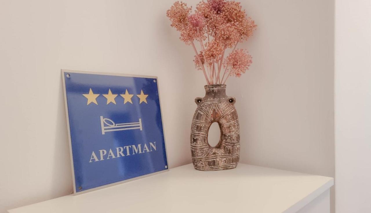 Lea Apartment Novigrad Istria Exterior foto